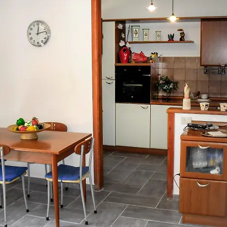 Locazione Turistica Mauro Appartamento Colbordolo