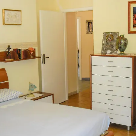 Διαμέρισμα Locazione Turistica Mauro *