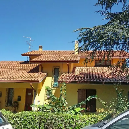 Appartamento Locazione Turistica Mauro Colbordolo