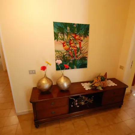 Locazione Turistica Mauro *