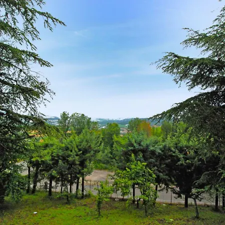 Locazione Turistica Mauro *