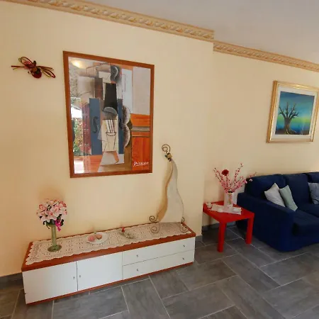 Locazione Turistica Mauro * Colbordolo